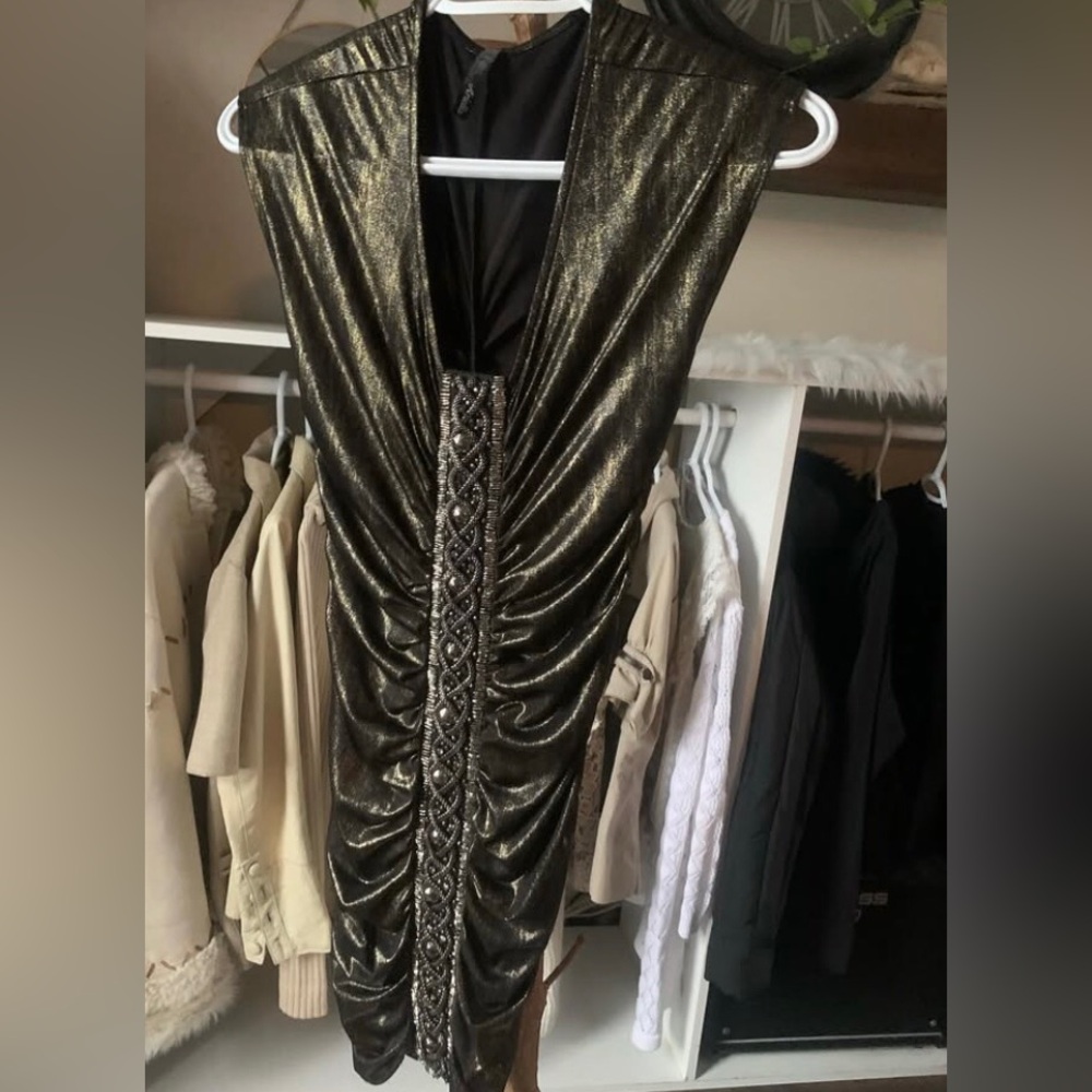 Ariella Dress